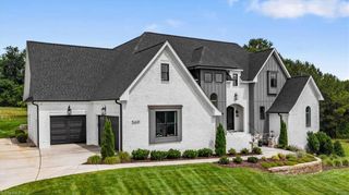 5691 Timber Trace Way, Oak Ridge, NC 27310