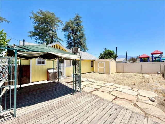 41861 Acacia Avenue, Hemet, CA 92544