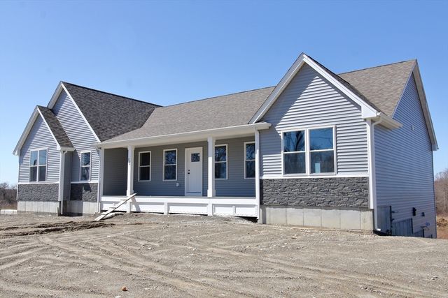252 Pine St, Rehoboth, MA 02769