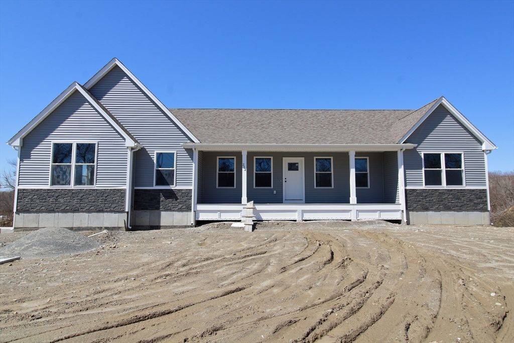252 Pine St, Rehoboth, MA 02769