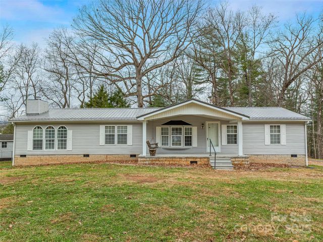 155 Maple Ridge Road, Candler, NC 28715