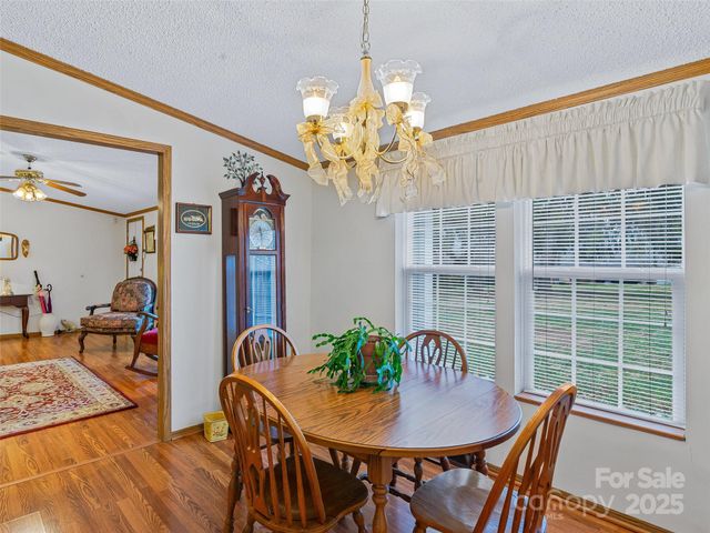 155 Maple Ridge Road, Candler, NC 28715