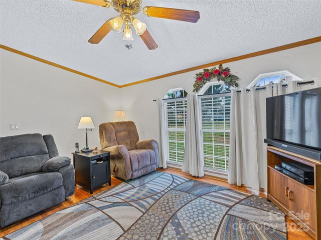 155 Maple Ridge Road, Candler, NC 28715