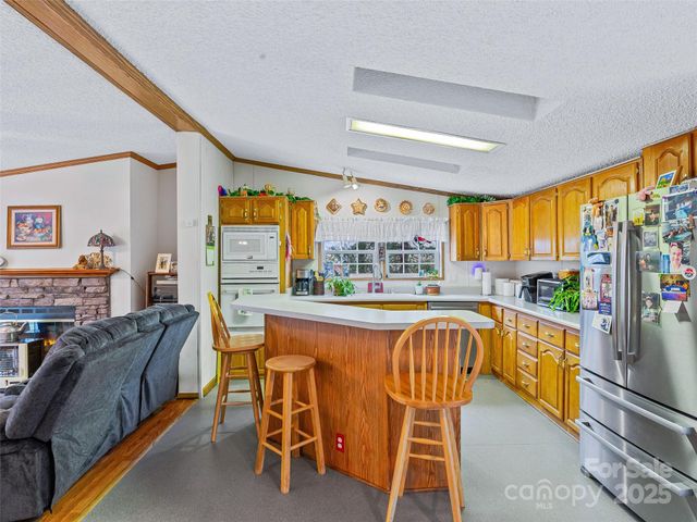 155 Maple Ridge Road, Candler, NC 28715