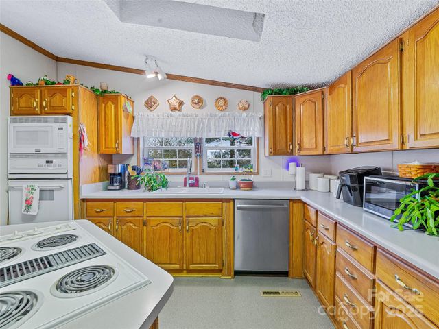 155 Maple Ridge Road, Candler, NC 28715