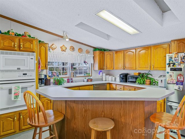 155 Maple Ridge Road, Candler, NC 28715