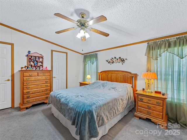 155 Maple Ridge Road, Candler, NC 28715