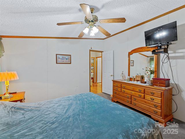 155 Maple Ridge Road, Candler, NC 28715