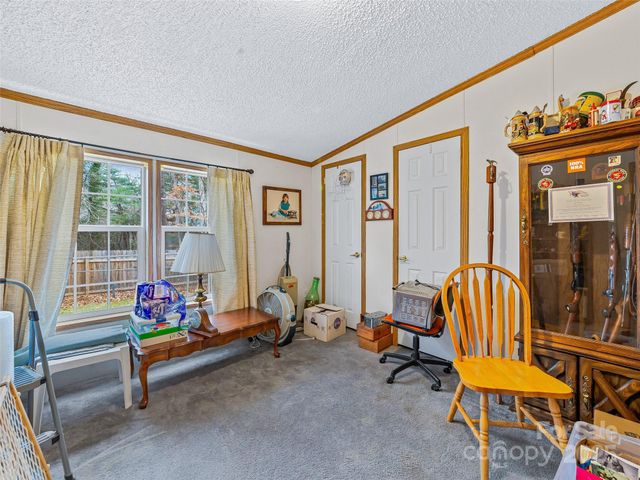 155 Maple Ridge Road, Candler, NC 28715