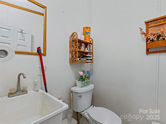 155 Maple Ridge Road, Candler, NC 28715