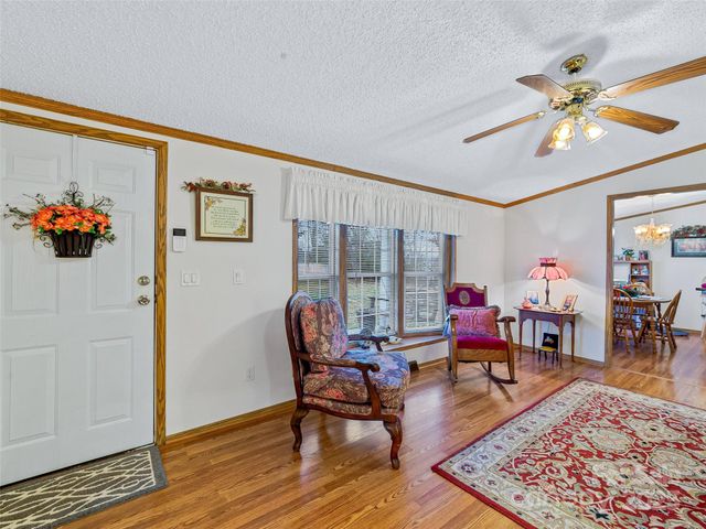 155 Maple Ridge Road, Candler, NC 28715