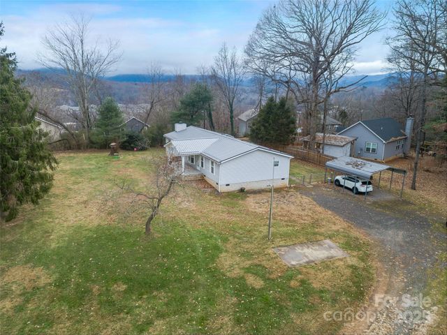 155 Maple Ridge Road, Candler, NC 28715