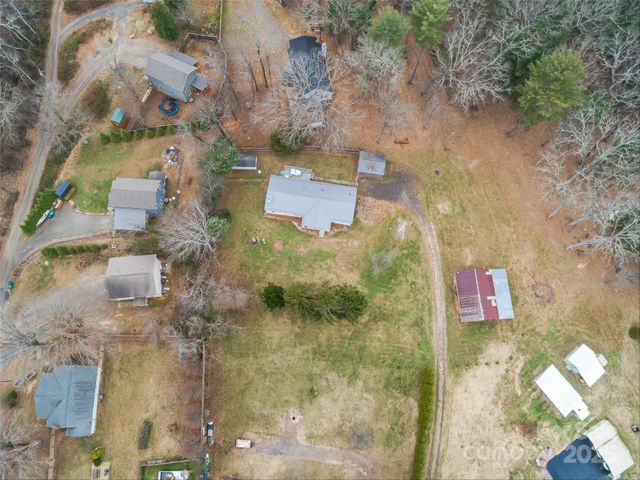 155 Maple Ridge Road, Candler, NC 28715