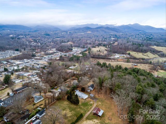 155 Maple Ridge Road, Candler, NC 28715