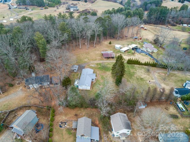 155 Maple Ridge Road, Candler, NC 28715