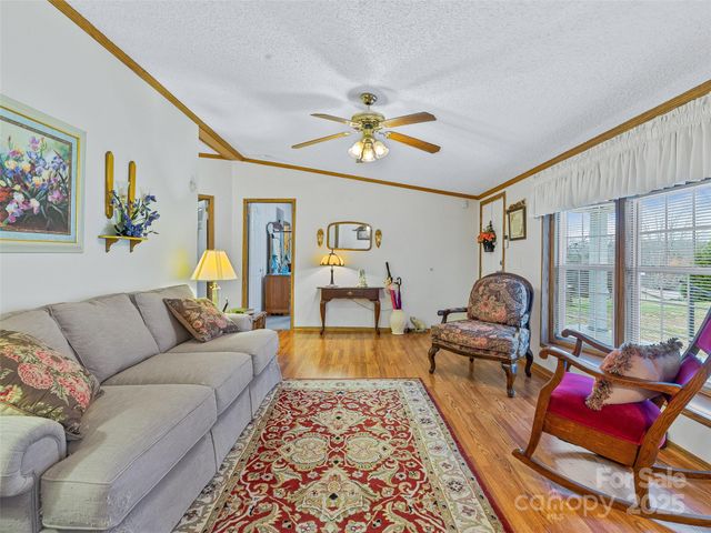 155 Maple Ridge Road, Candler, NC 28715