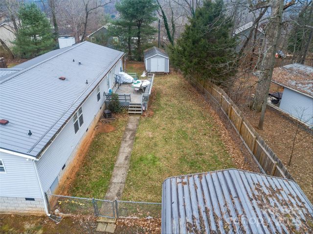 155 Maple Ridge Road, Candler, NC 28715