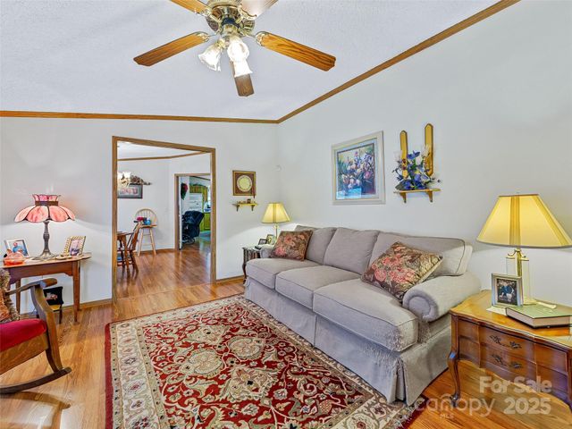 155 Maple Ridge Road, Candler, NC 28715