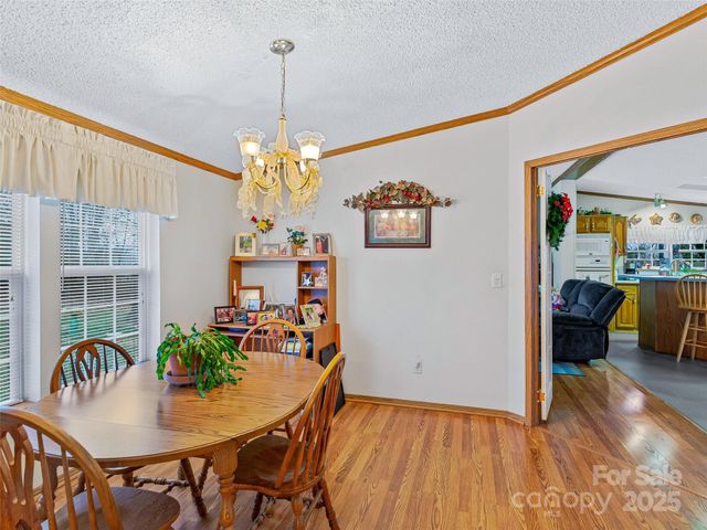 155 Maple Ridge Road, Candler, NC 28715