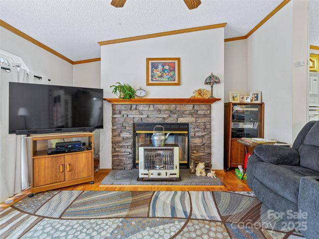 155 Maple Ridge Road, Candler, NC 28715