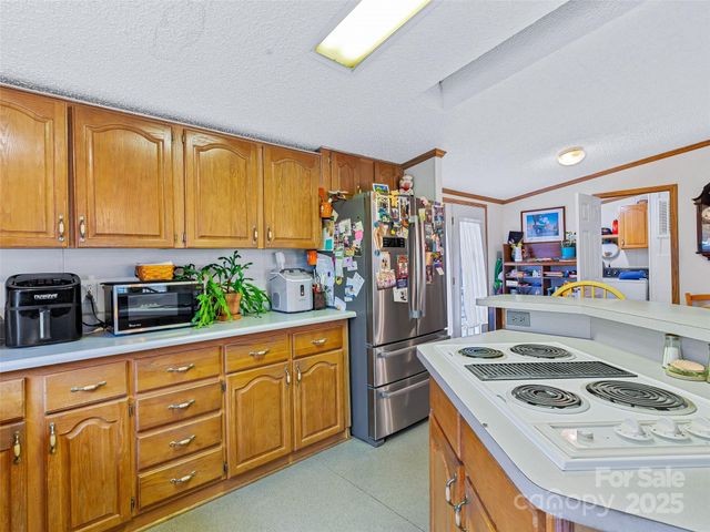 155 Maple Ridge Road, Candler, NC 28715