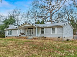 155 Maple Ridge Road, Candler, NC 28715