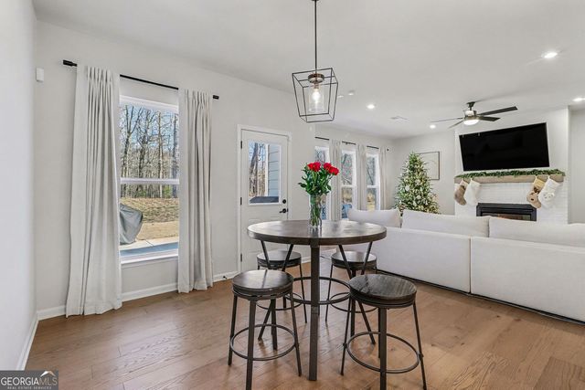 1466 Maston Road, Auburn, GA 30011