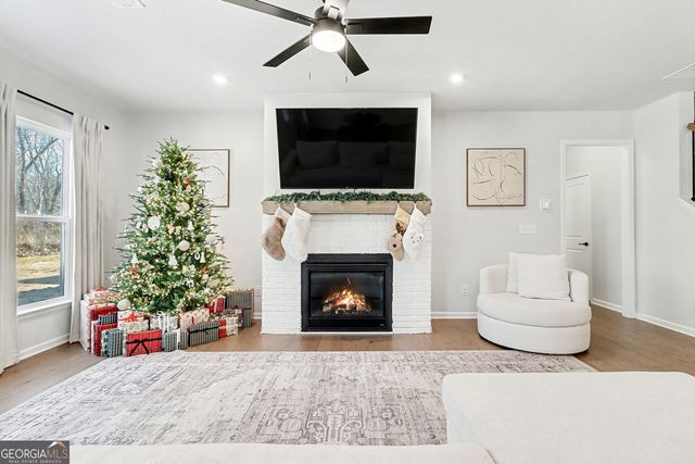 1466 Maston Road, Auburn, GA 30011