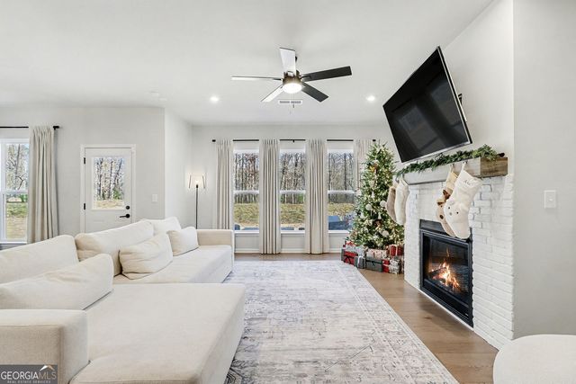 1466 Maston Road, Auburn, GA 30011