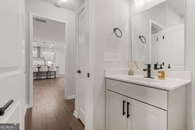 1466 Maston Road, Auburn, GA 30011