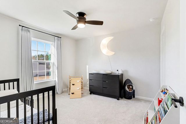 1466 Maston Road, Auburn, GA 30011