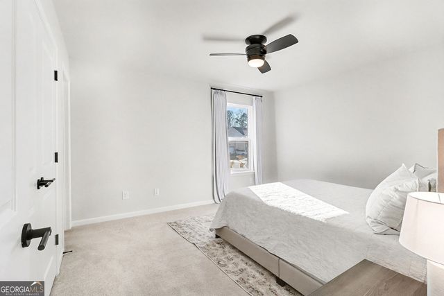 1466 Maston Road, Auburn, GA 30011