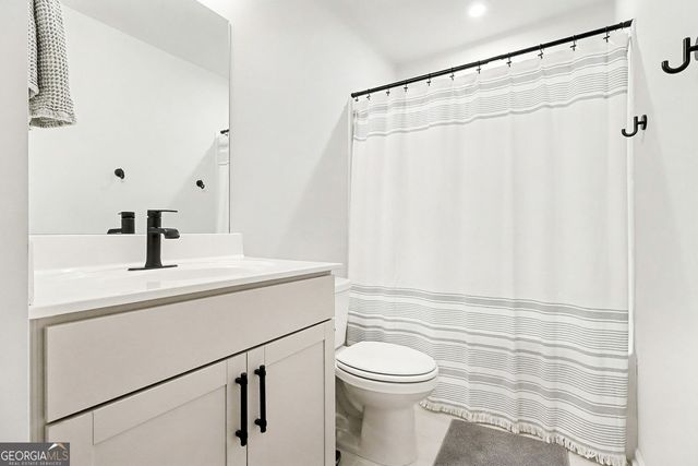 1466 Maston Road, Auburn, GA 30011