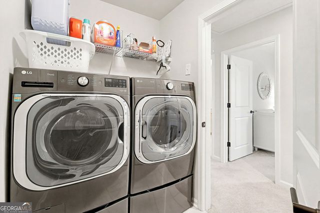 1466 Maston Road, Auburn, GA 30011