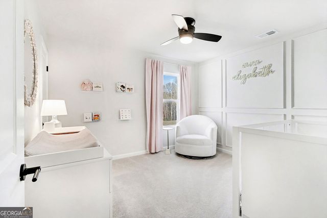 1466 Maston Road, Auburn, GA 30011