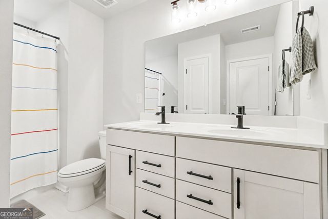 1466 Maston Road, Auburn, GA 30011