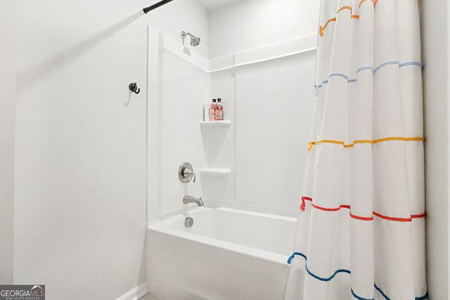 1466 Maston Road, Auburn, GA 30011