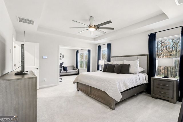 1466 Maston Road, Auburn, GA 30011