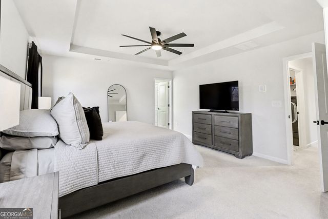 1466 Maston Road, Auburn, GA 30011