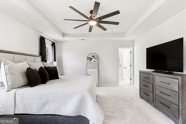 1466 Maston Road, Auburn, GA 30011