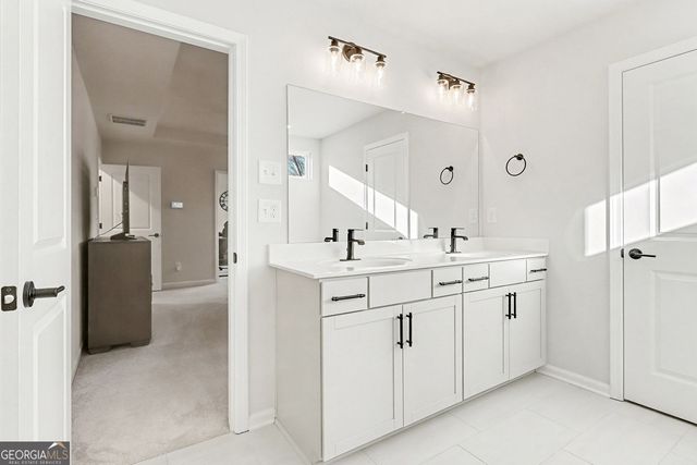 1466 Maston Road, Auburn, GA 30011