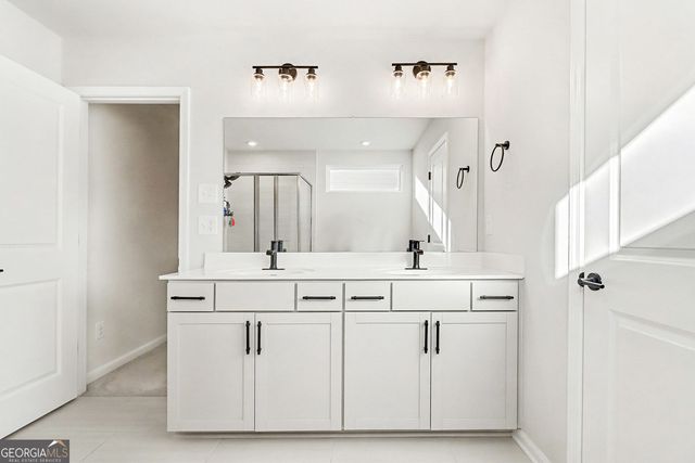 1466 Maston Road, Auburn, GA 30011