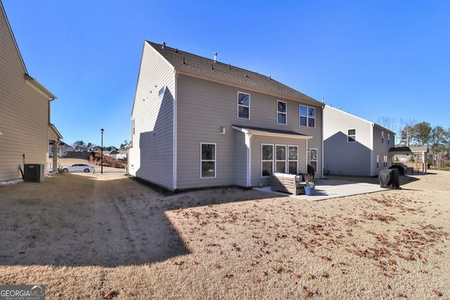 1466 Maston Road, Auburn, GA 30011