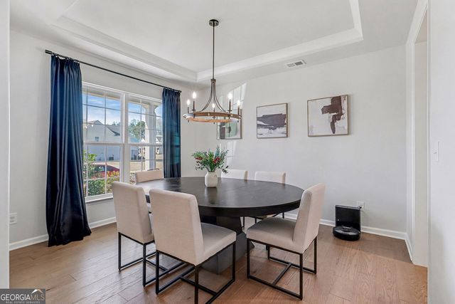 1466 Maston Road, Auburn, GA 30011