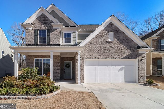 1466 Maston Road, Auburn, GA 30011