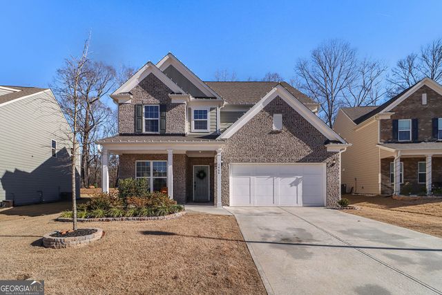 1466 Maston Road, Auburn, GA 30011