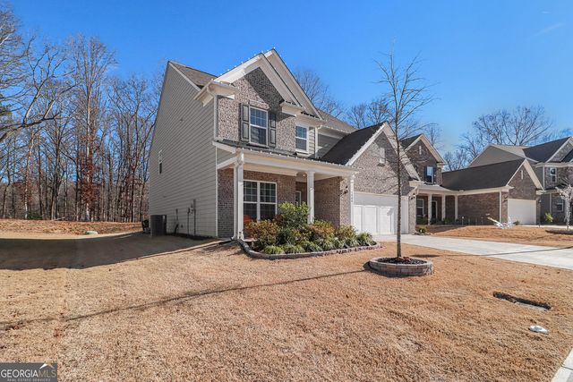 1466 Maston Road, Auburn, GA 30011