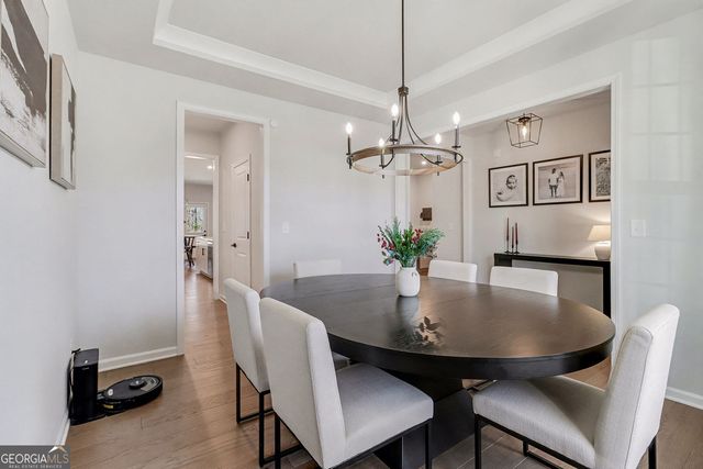 1466 Maston Road, Auburn, GA 30011