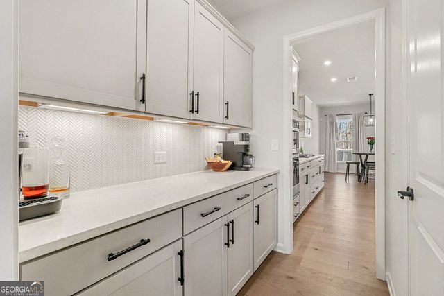 1466 Maston Road, Auburn, GA 30011