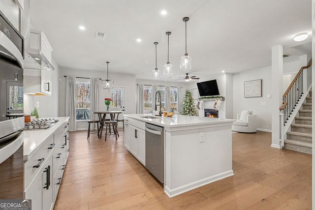 1466 Maston Road, Auburn, GA 30011